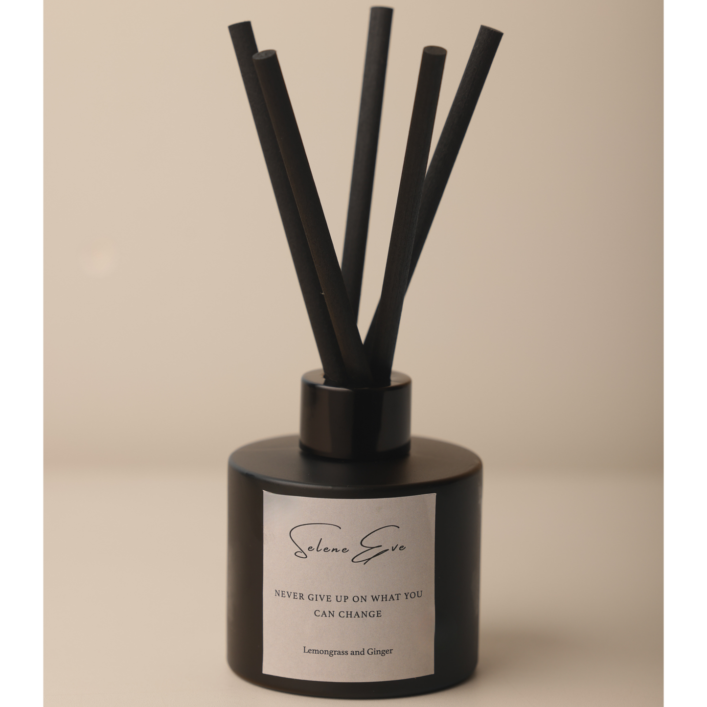 Lemongrass & Ginger Diffuser