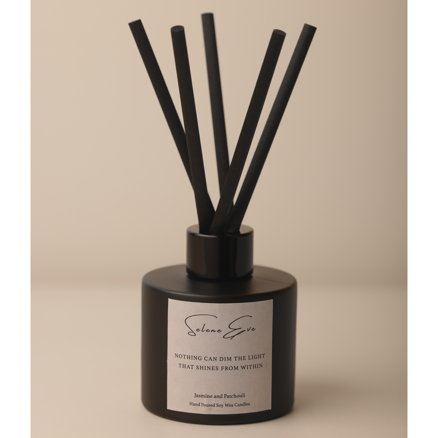 Jasmine & Patchouli Diffuser