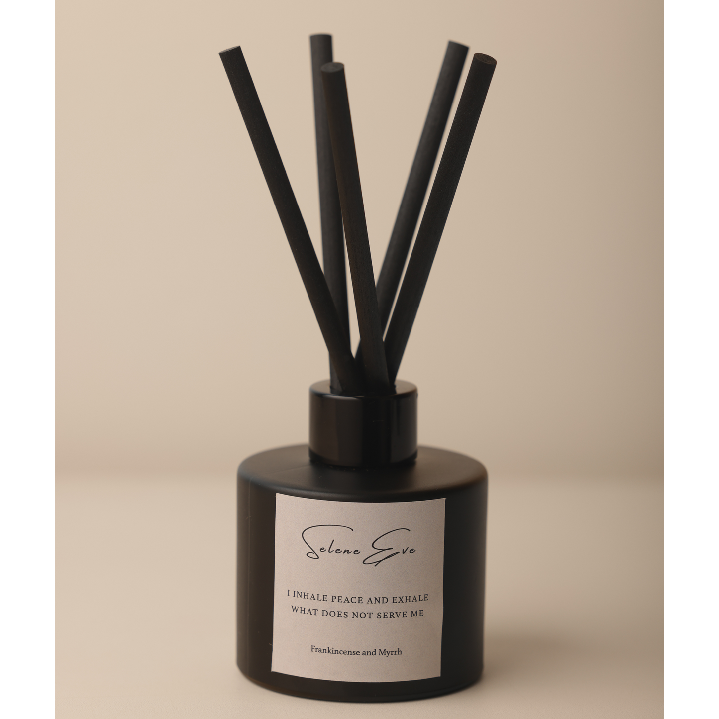 Frankincense & Myrrh Diffuser