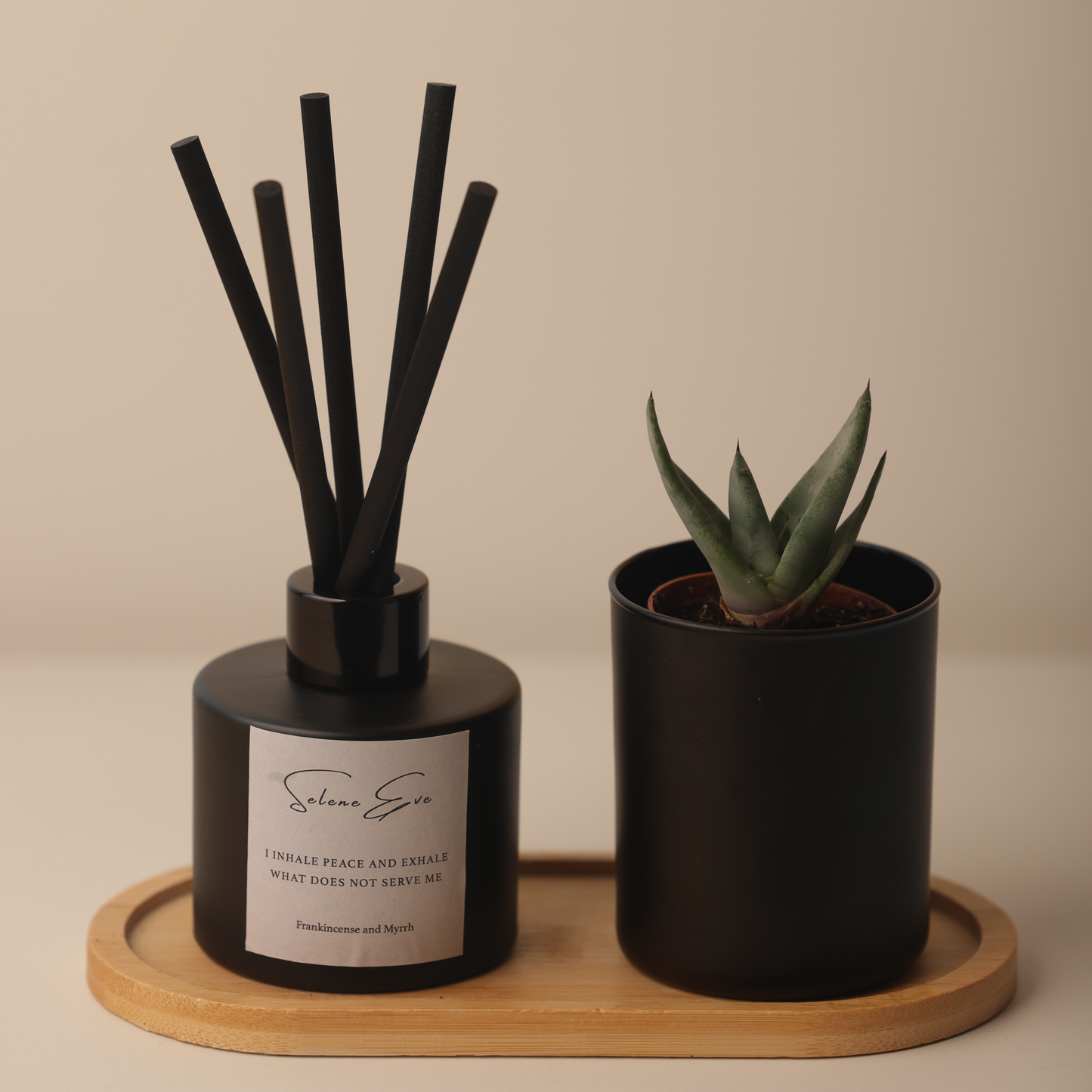 Frankincense & Myrrh Diffuser