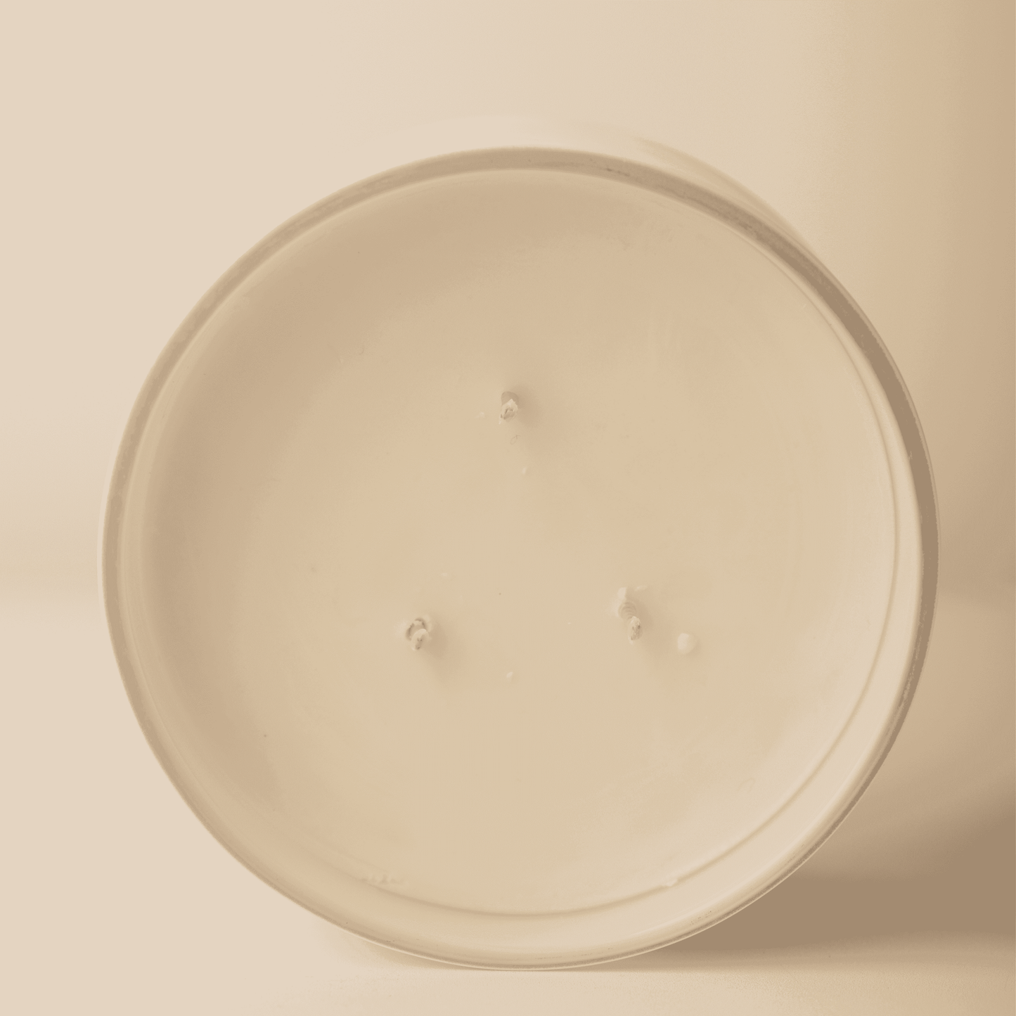 Lemongrass & Ginger Candle - White