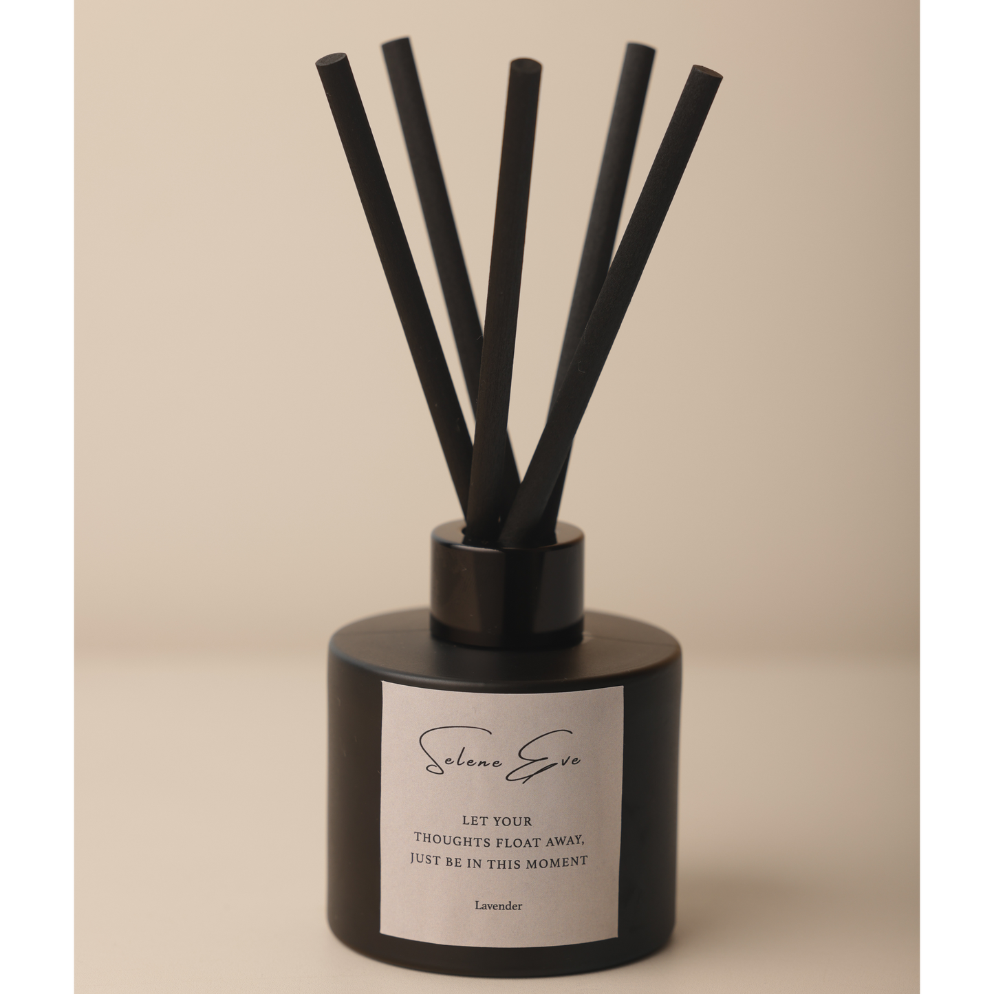 Lavender Spa Diffuser