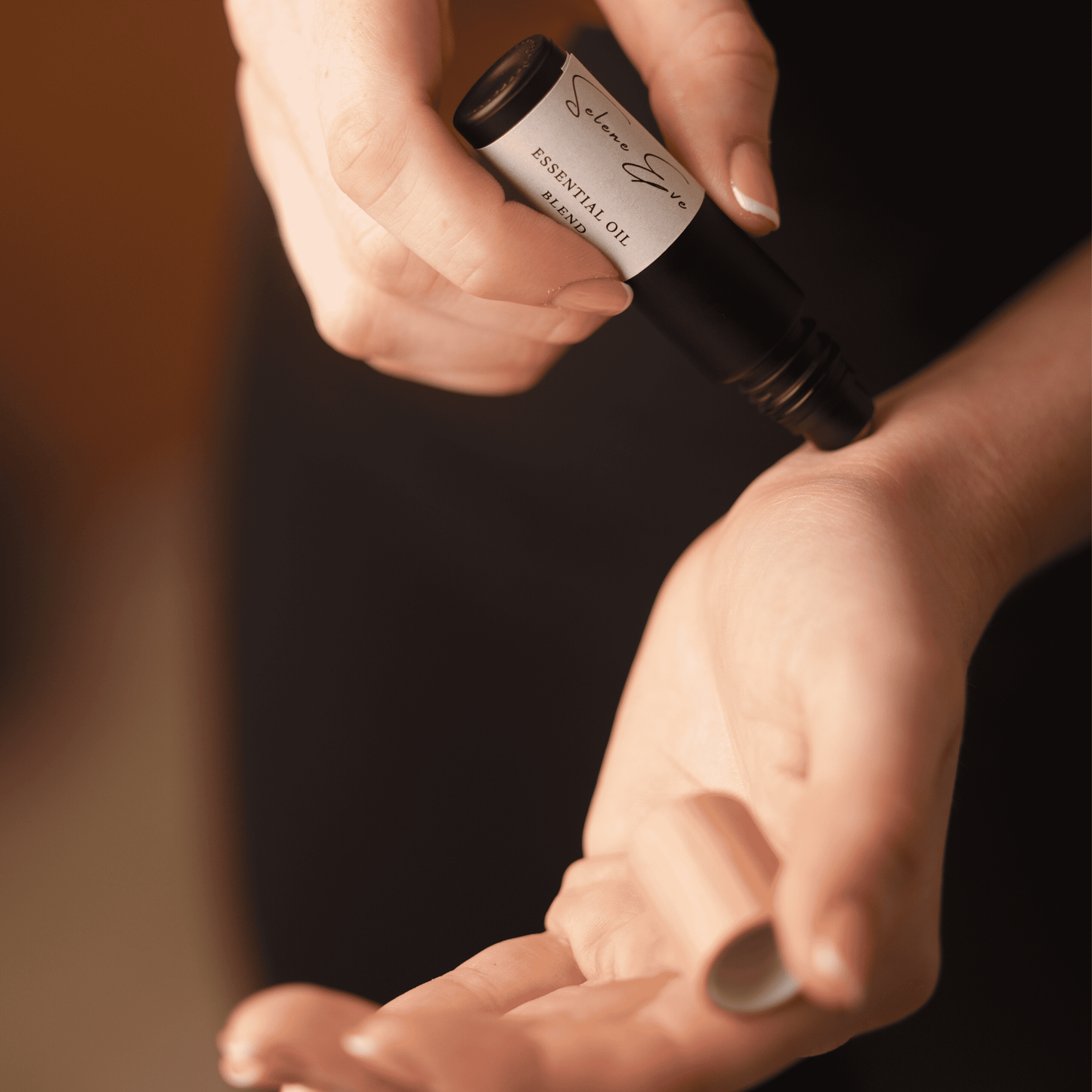 "Stay Calm" Rollerball